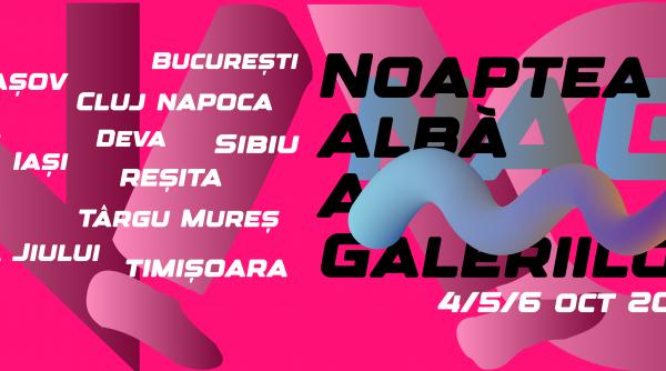 nag 18 150 de proiecte de arta contemporana in 13 orase din tara