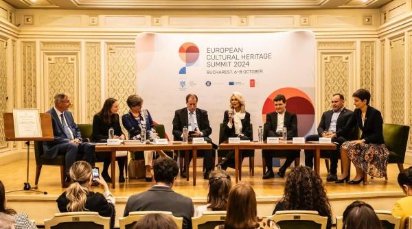 premiera in lupta pentru patrimoniul cultural din romania specialistii si activistii din domeniu se reunesc pentru a stabili prioritatile comune pentru protejarea patrimoniului cultural