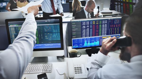 tulburarile pietei bursiere nu vor impiedica cresterea internationala a fintech