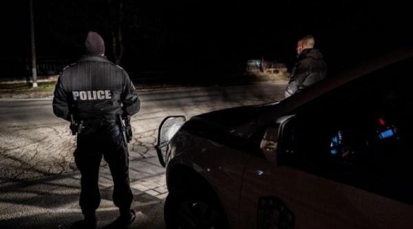 detalii romanul impuscat politistii bulgari trecere frauduloasa granita caruta