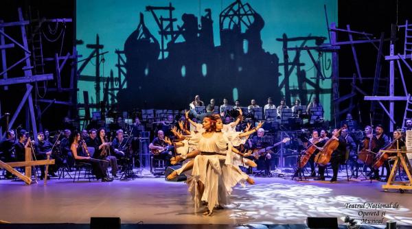 mesterul manole opera rock revine in repertoriul teatrului national de opereta si musical ion dacian