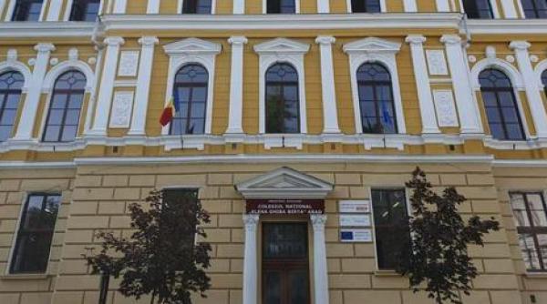 primaria arad tencuiala