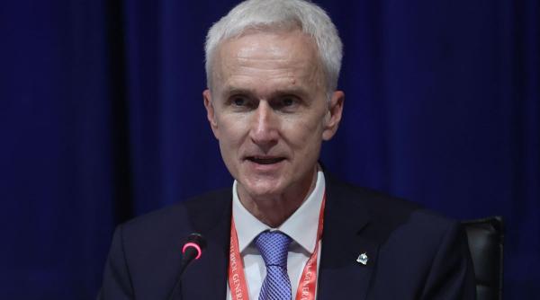 avertisment interpol bandele criminale opereaza organizatii corporatiste