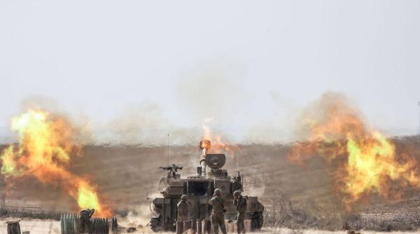 lider hamas ucis atac israelian nordului libanului