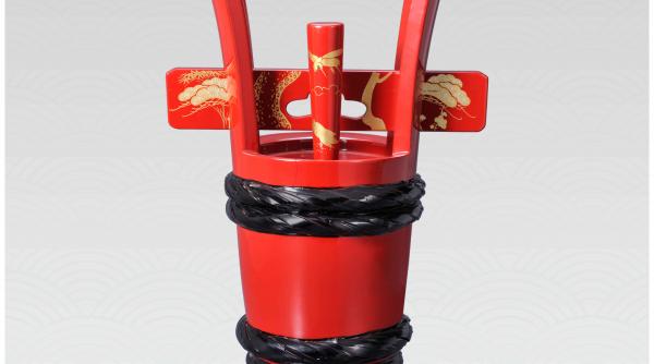 ambasada japoniei expozitia arta populara japoneza din regiunea tohoku