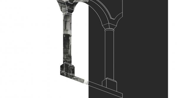 expozitia istorii deturnate destine rescrise patrimoniul construit din bucuresti sub regimul comunist vernisata la muzeul national cotroceni