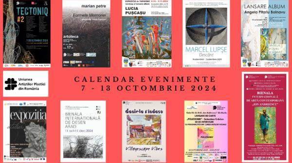 expozitii de neratat