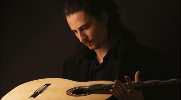 mostenitorii romaniei muzicale recital eveniment sustinut chitaristul dragos ilie