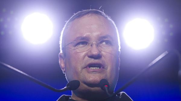 nicolae ciuca ataca psd respingere candidatura diana sosoaca