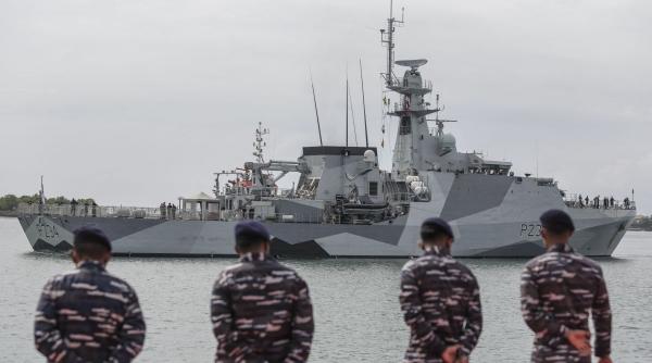 probleme grave marina regala britanica femeile submarine victime misoginism intimidare