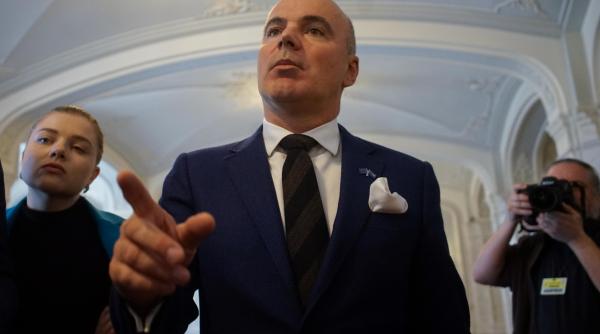 rares bogdan presedinte candidatura diana sosoaca ccr