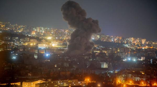 an atac festival nova israel declansat razboi iran bombardamente victime