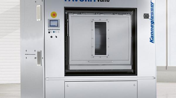 ce masina de spalat industriala este potrivita pentru afacerea ta