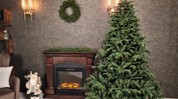 cum sa fii eco chiar si de craciun