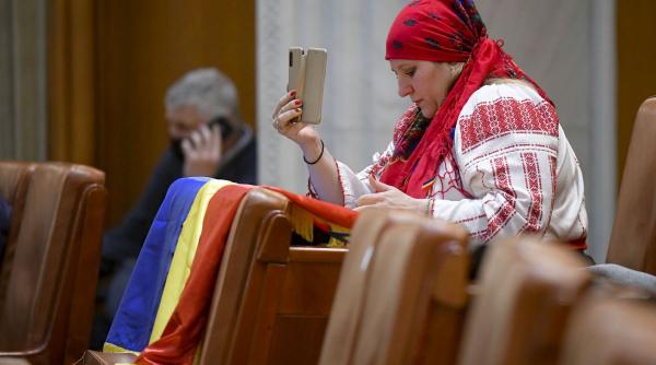 motivare ccr respingere diana sosoaca semnaturi suspecte scandaluri