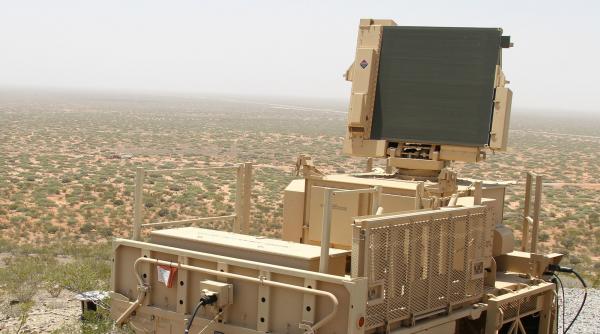 romania cumpara sisteme radar sentinel din america