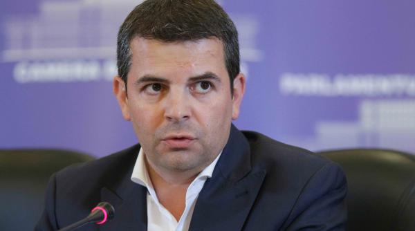 deputatul pnl daniel constantin mandat parlamentar indemnizatie