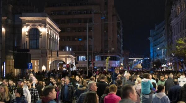 spectacole multimedia si experiente interactive la cea de a viii a editie spotlight