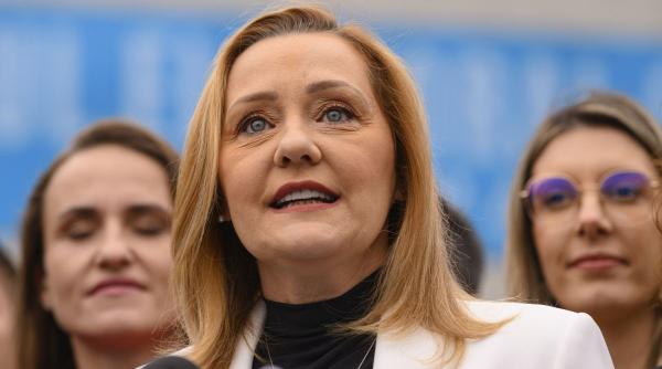 usr motiune cenzura impotriva guvernului ciolacu