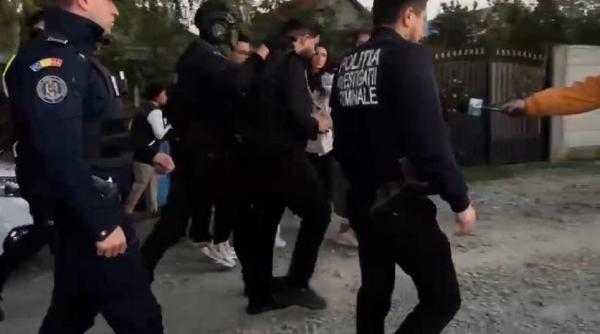 zeci perchezitii camatari dambovita bucuresti ilfov