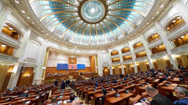 camera deputatilor asistenta juridica gratuita victime infractiuni