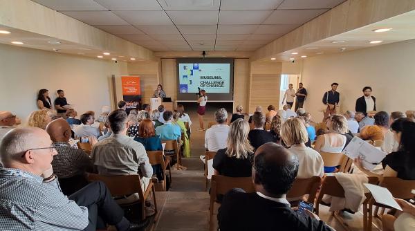 muzeul national de arta timisoara primul muzeu de arta din romania finalist la gala art museum awards 2024