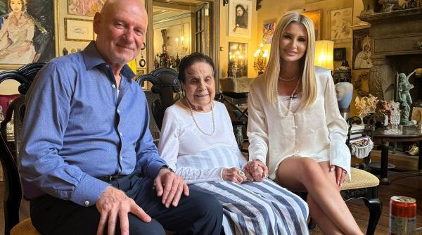 povestea romanului care a ajuns de la sofer de taxi in new york la presedintele camerei de comert romano americane sambata de la ora 16 00 la antena stars