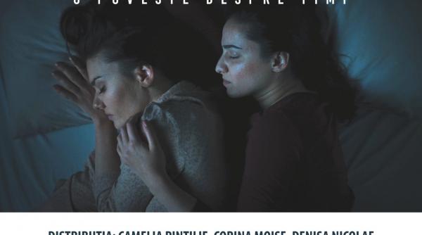 risipire o poveste despre timp prima reprezentatie la teatrul dramaturgilor romani