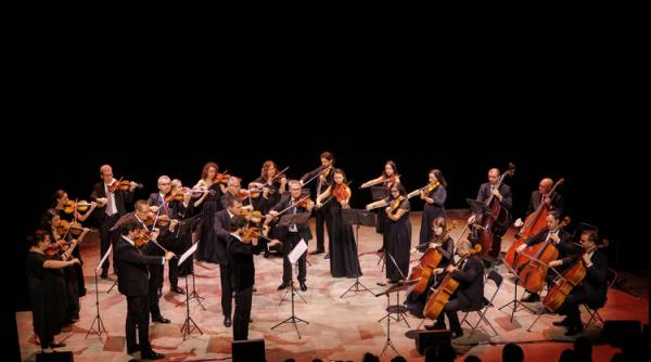 romania reprezentata cu mare succes in cadrul village de la francophonie satul francofoniei la paris