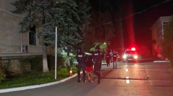 taximetrist ucis client bucuresti cadavru ascuns snagov padure