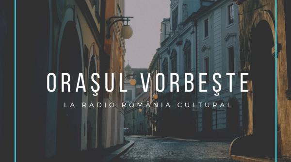 premiera orasul vorbeste in direct de la viena la radio romania cultural