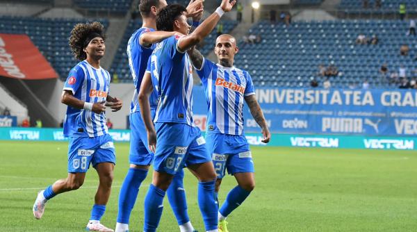 spectatori superliga universitatea craiova universitatea cluj rapid bucuresti