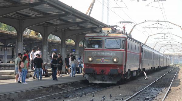 tren student facultati reducere transport local