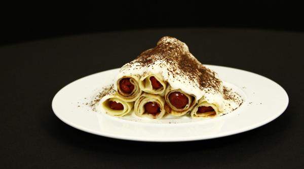 cum prepari clatitele pufoase a doua zi