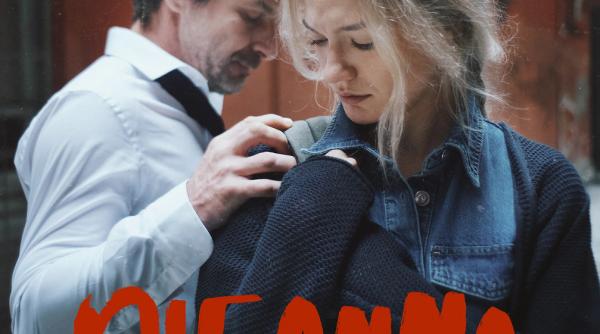 premiera oficiala a spectacolului oleanna de david mamet