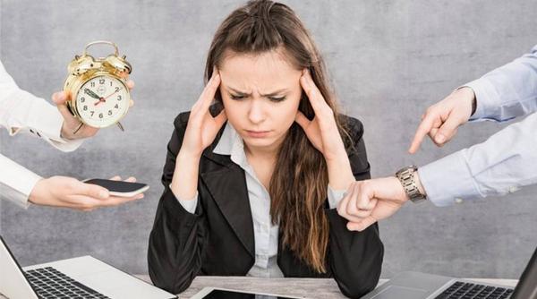 victime epuizare fizica psihica burnout