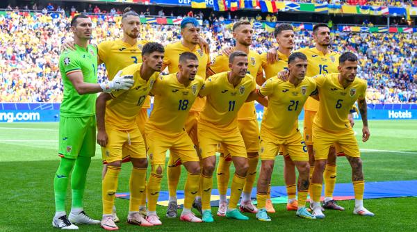 fotbal romania cipru