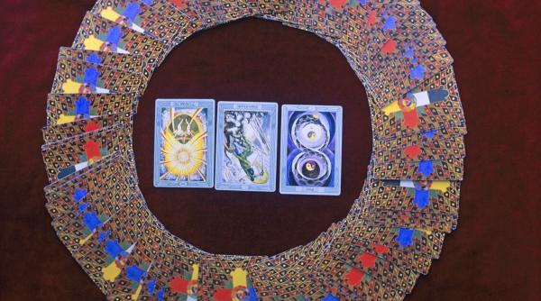 horoscop saptamana 14 20 octombrie 2024 potrivit tarotului cristale zodii