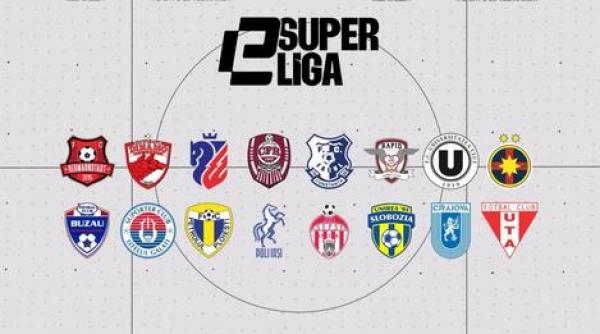 incepe esuperliga 16 jucatori ea fc reprezenta cluburile de fotbal