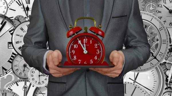 tehnica pomodoro sistem timp concentrare viata zilnica epuizare mentala