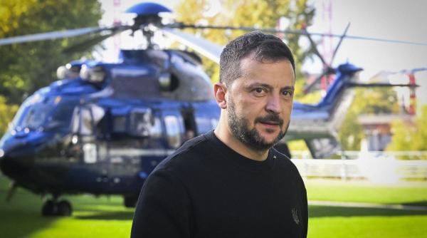 zelenski plan victorie impotriva rusiei 5 puncte