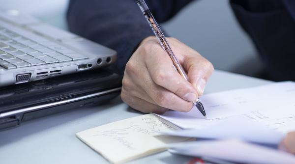 amenzi demnitari cv site institutii publice