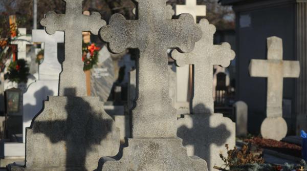 bani romani mort strainatate