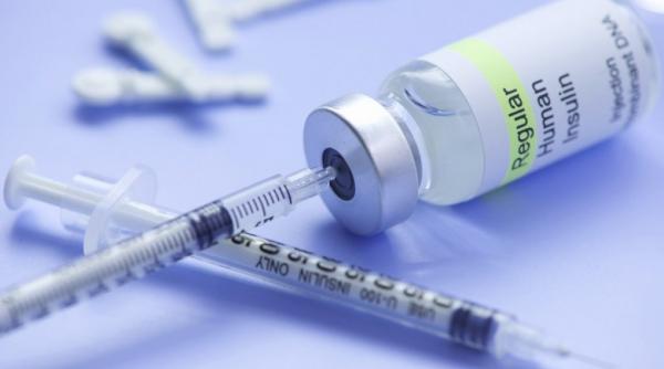 diabet insulina tratament diabet tip 2