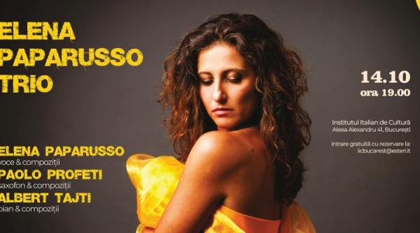 evenimente culturale la institutul italian de cultura