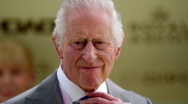 regele charles despagubiri comert sclavi