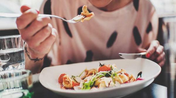 alimentatie slabire genetica