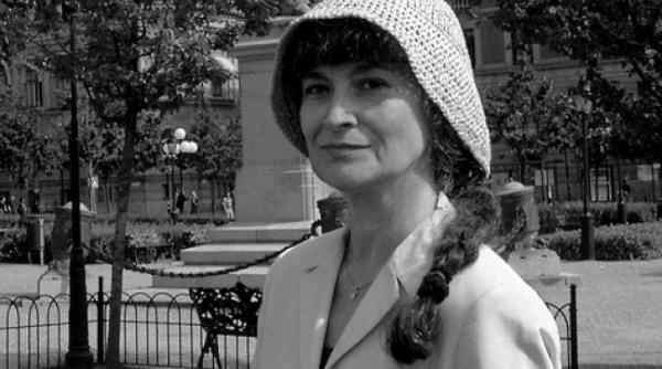 scriitoarea gabriela melinescu a murit