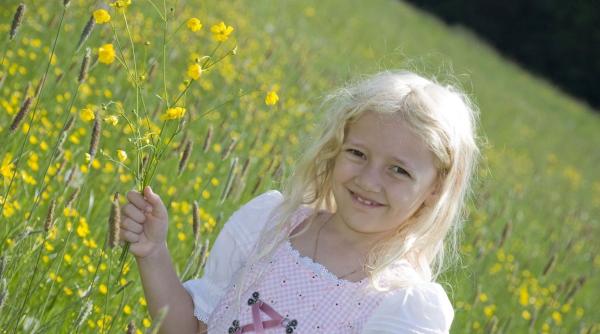 cum traiesti fiecare zi inima copil