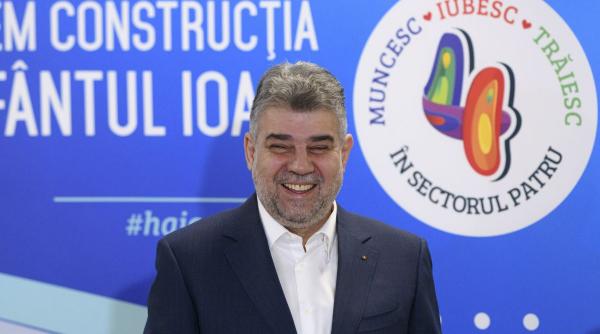 marcel ciolacu referendum nicusor dan